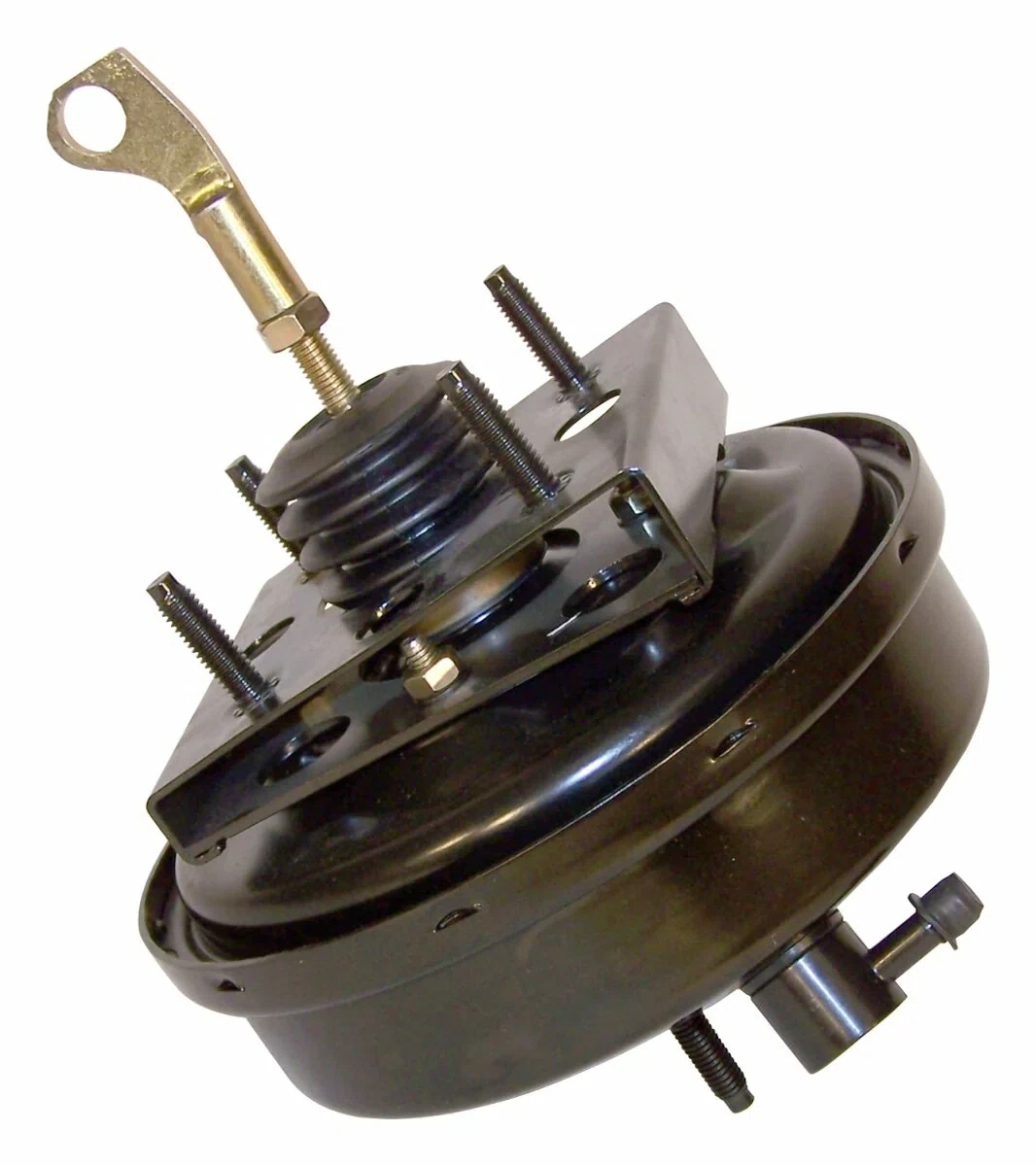 Crown Automotive - Metal Black Brake Booster - 83501533